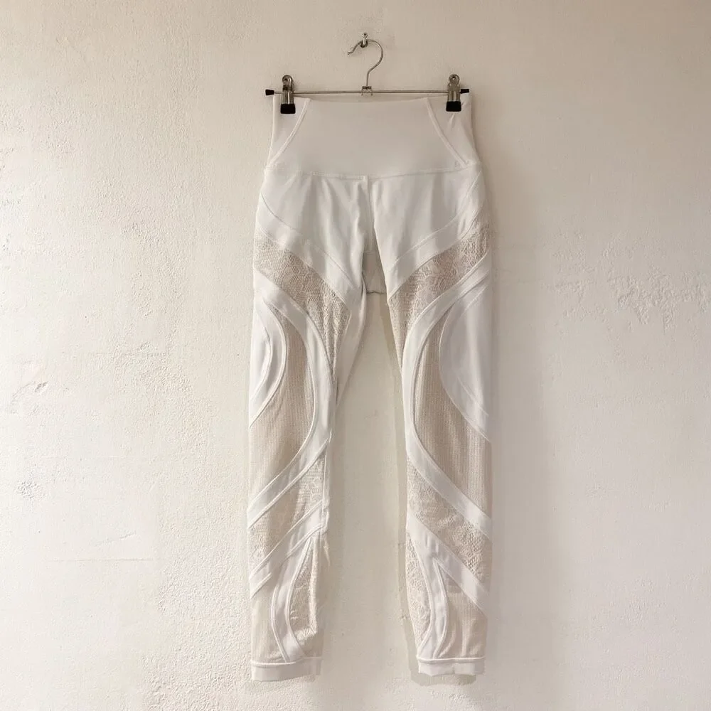 Lululemon Wunder Under High-Rise Tight 25